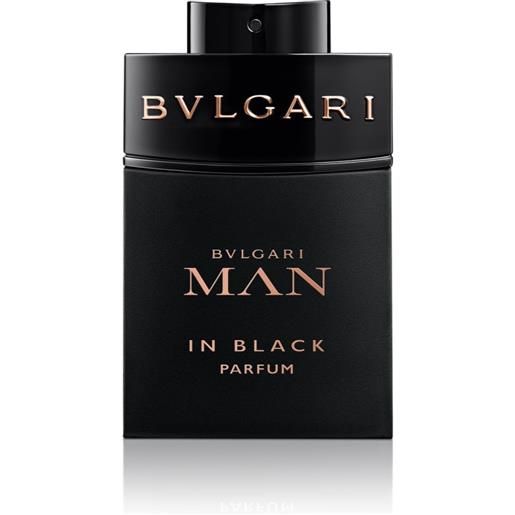 BULGARI bvlgari man in black parfum 60 ml