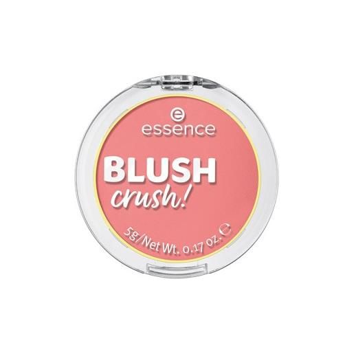 Essence trucco del viso rouge blush crush!50 pink pop