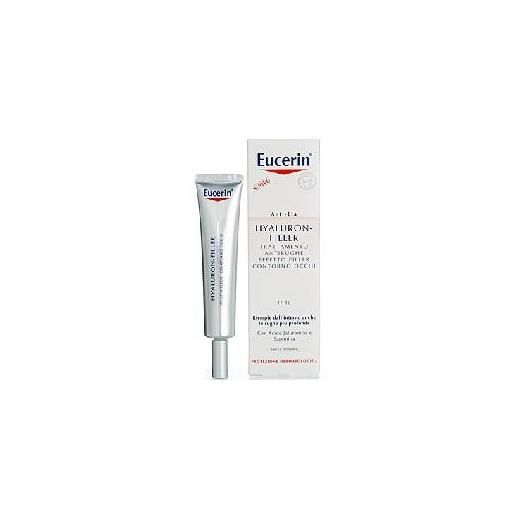 EUCERIN hyaluron filler +3x effect crema contorno occhi 15ml