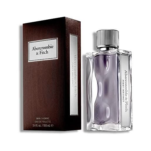 Abercrombie & Fitch first instinct colonia - 50 ml