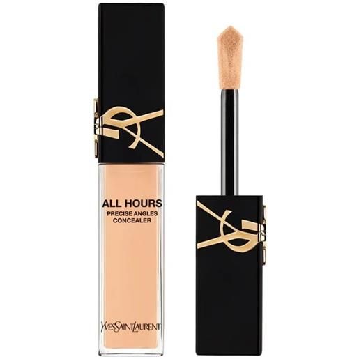 Yves Saint Laurent all hours precise angles concealer - correttore luminoso n. Lc1