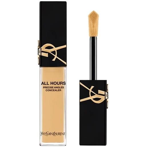 Yves Saint Laurent all hours precise angles concealer - correttore luminoso n. Lw1