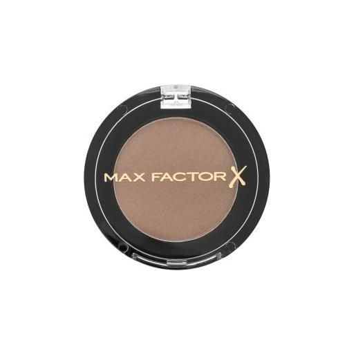 Max Factor wild shadow pot ombretti 03 crystal bark