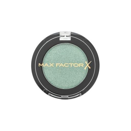Max Factor wild shadow pot ombretti 05 turquoise euphoria