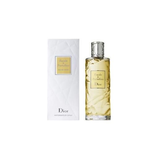Dior escale à portofino Dior 75 ml, eau de toilette spray