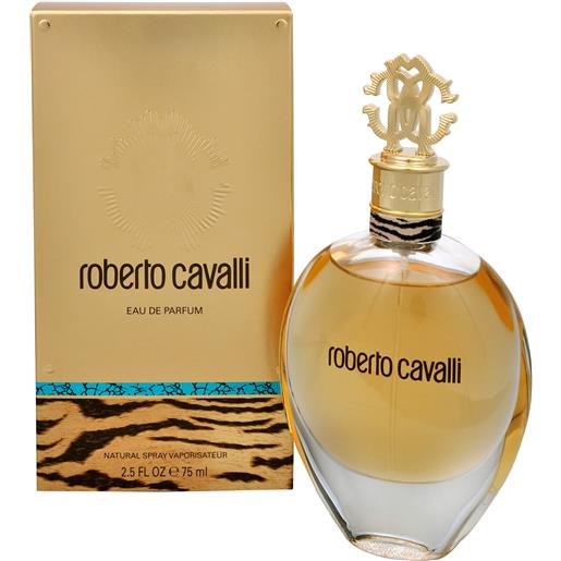 Roberto Cavalli Roberto Cavalli 2012 - edp 75 ml