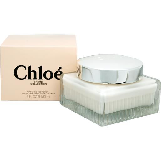 Chloé Chloé - crema corpo profumata 150 ml