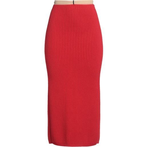 CALVIN KLEIN 205W39NYC - gonna midi