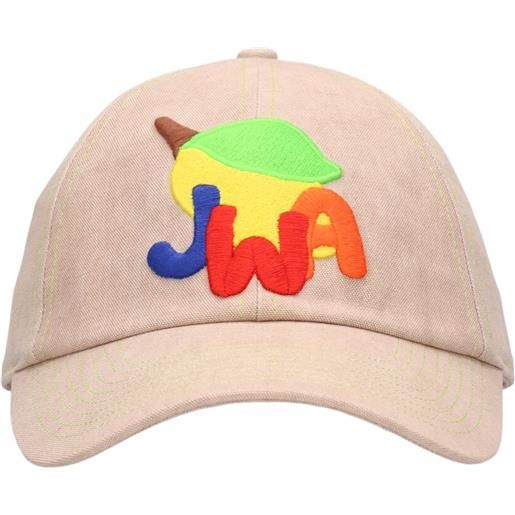 JW ANDERSON cappello baseball