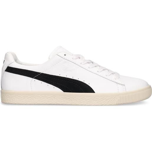 PUMA sneakers clyde made in germany