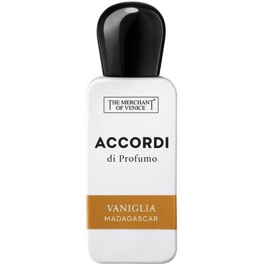 The Merchant of Venice vaniglia madagascar 30ml eau de parfum, eau de parfum, eau de parfum, eau de parfum