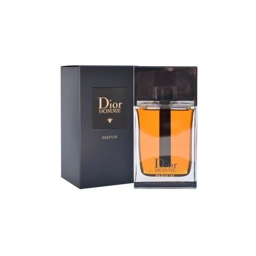 Dior homme parfum 100 ml, parfum spray