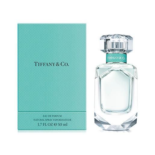 Tiffany & Co. Tiffany & Co. - edp 30 ml