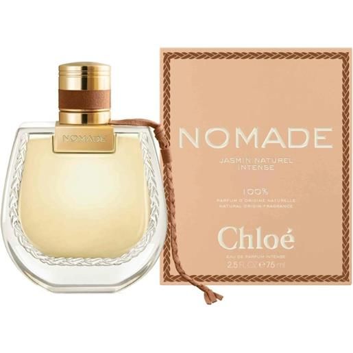 Chloé Chloé nomade jasmin naturel intense - edp 75 ml