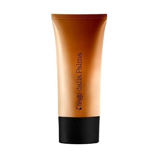 Diego dalla palma makeupstudio radiance booster face and body - 201 bronze for women 1.7 oz highlighter