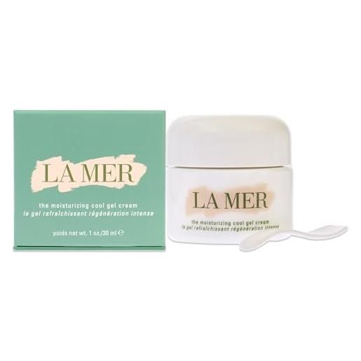 La Mer moisturizing cool gel cream - 30 ml