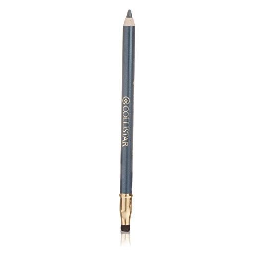 Collistar matita professionale per occhi, 11 metallic blu, 1.2 ml