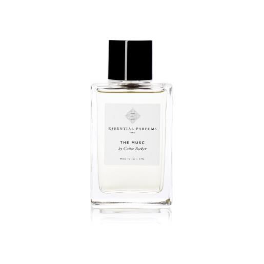 Essential Parfums the musc: formato - 100 ml