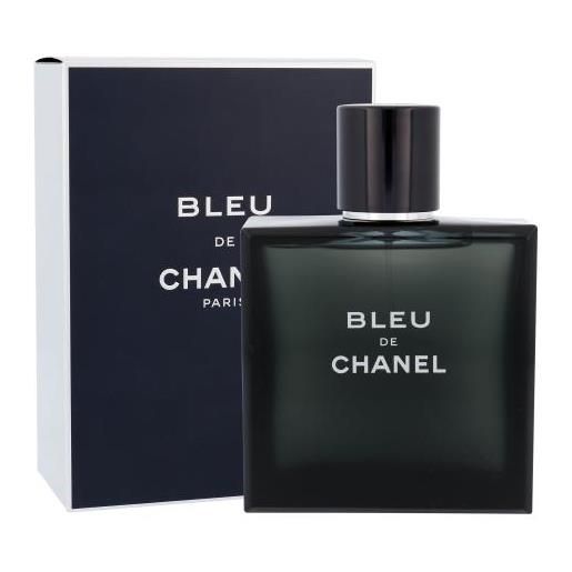 Chanel bleu de Chanel 150 ml eau de toilette per uomo