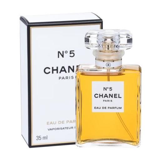 Chanel n°5 35 ml eau de parfum per donna