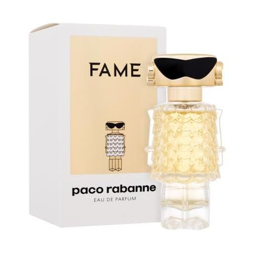 Paco Rabanne fame 30 ml eau de parfum per donna