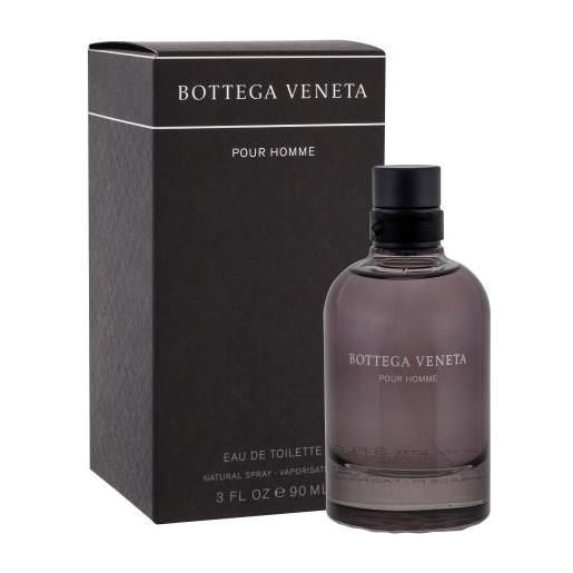 Bottega Veneta Bottega Veneta pour homme 90 ml eau de toilette per uomo