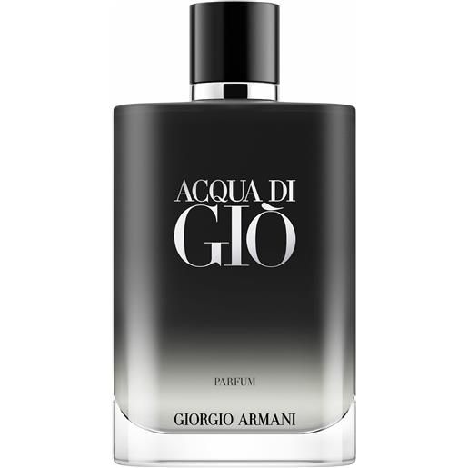 Giorgio Armani acqua di giò parfum 200ml
