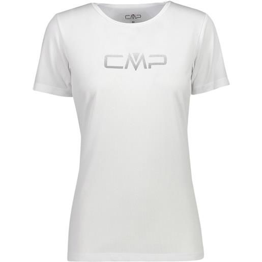 CMP t-shirt manica corta donna