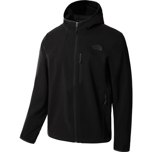 THE NORTH FACE men's nimble hoodie giacca outdoor uomo