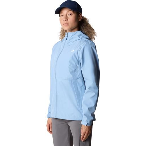 THE NORTH FACE w dryzzle futurelight jkt giacca outdoor donna
