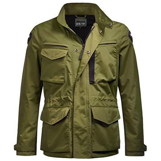 Blauer HT blauer giacca ethan green 2xl