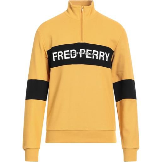 FRED PERRY - felpa