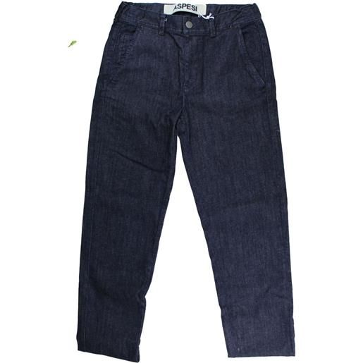 ASPESI - pantaloni jeans