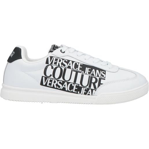 VERSACE JEANS COUTURE - sneakers