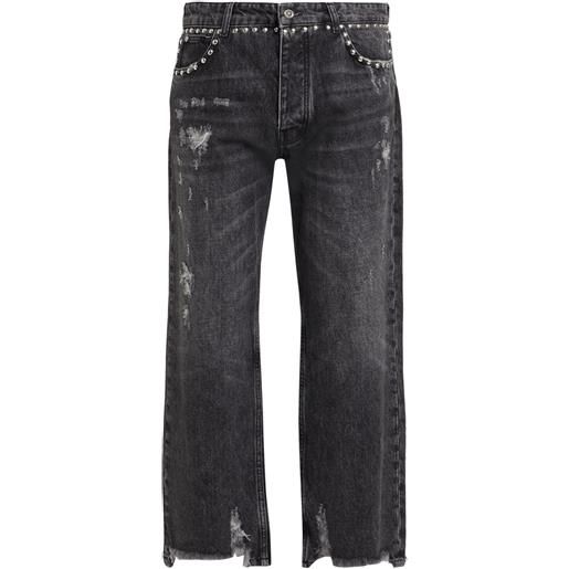 JUST CAVALLI - jeans straight