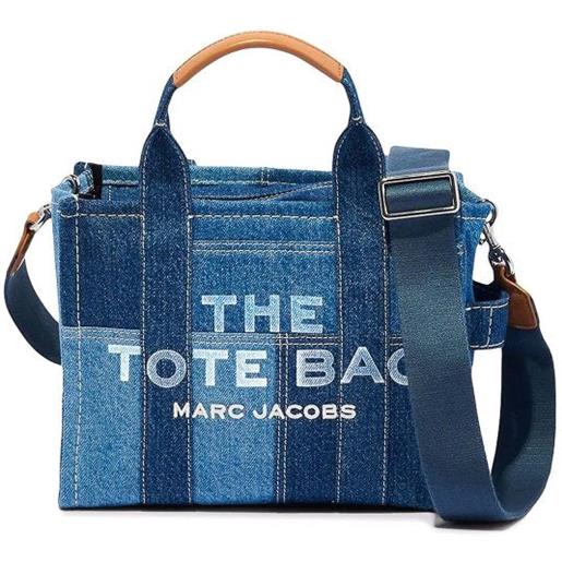 Marc Jacobs mini borsa in denim