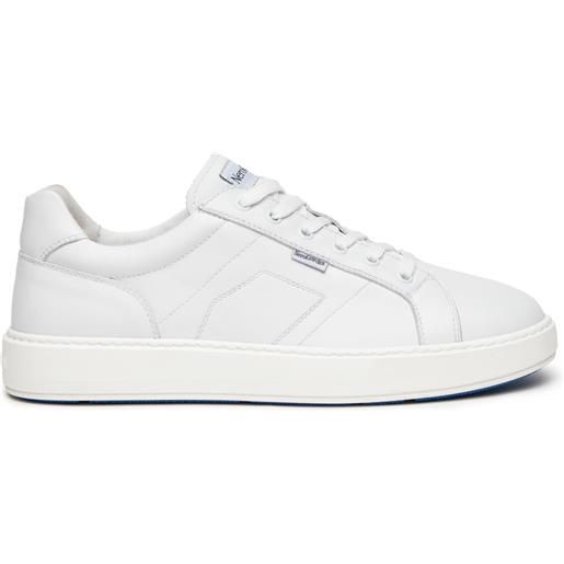 Nero giardini sneakers bianca e400223u707
