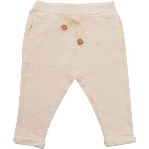 One More In The Family joggers crema