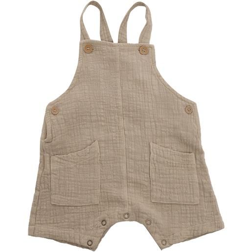 One More In The Family pagliaccetto marrone