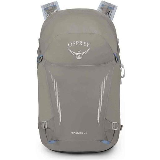 Osprey hikelite 26 backpack grigio