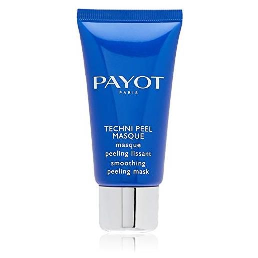 Payot techni liss peeling maschera viso - 1 prodotto