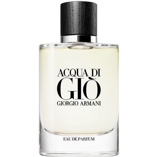 Armani acqua di giò eau de parfum 50ml