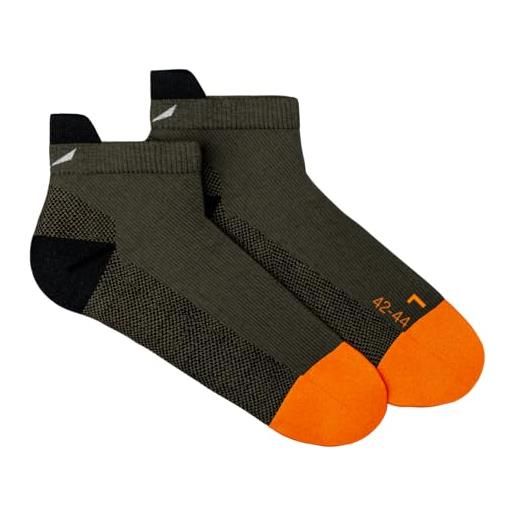 Salewa calzini da uomo mtn trn am m low sock socks