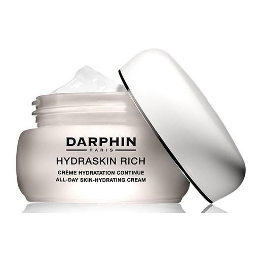 Darphin hydraskin rich crema idratante 24h 50ml