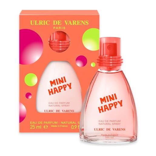 Mini happy edp 25 ml