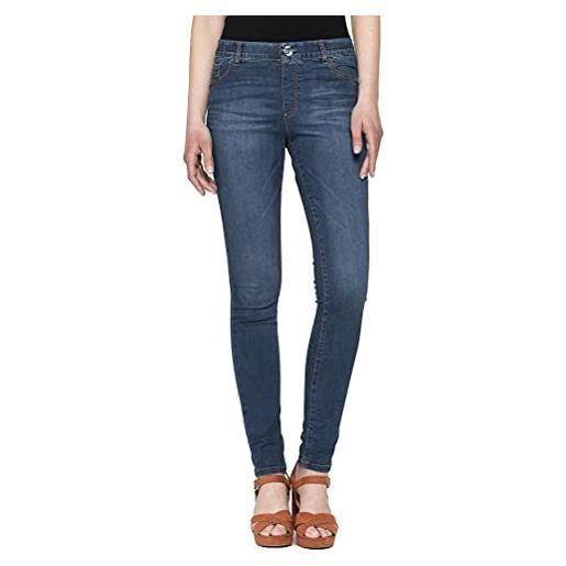 Carrera jeans - jeans in cotone, blu medio (s)