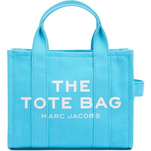 MARC JACOBS borsa the small tote in tela