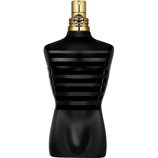 Jean Paul Gaultier le male le parfum eau de parfum intense spray 75 ml