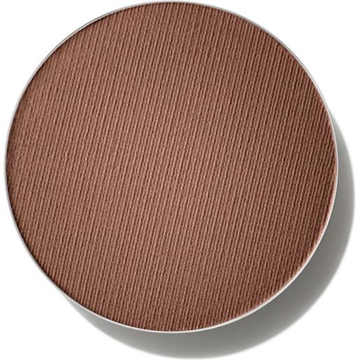 MAC eye shadow / pro palette refill pan espresso