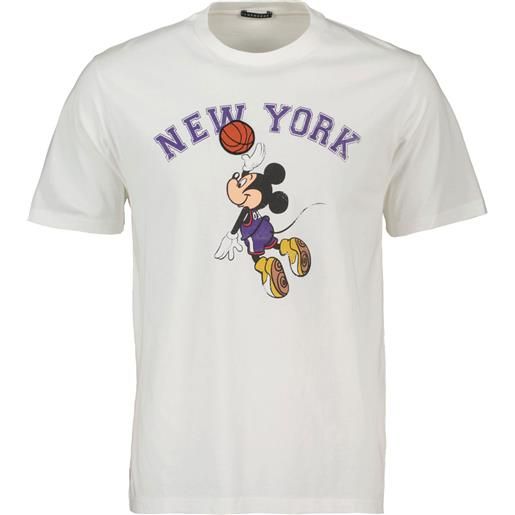 IN THE BOX t-shirt mickey basket